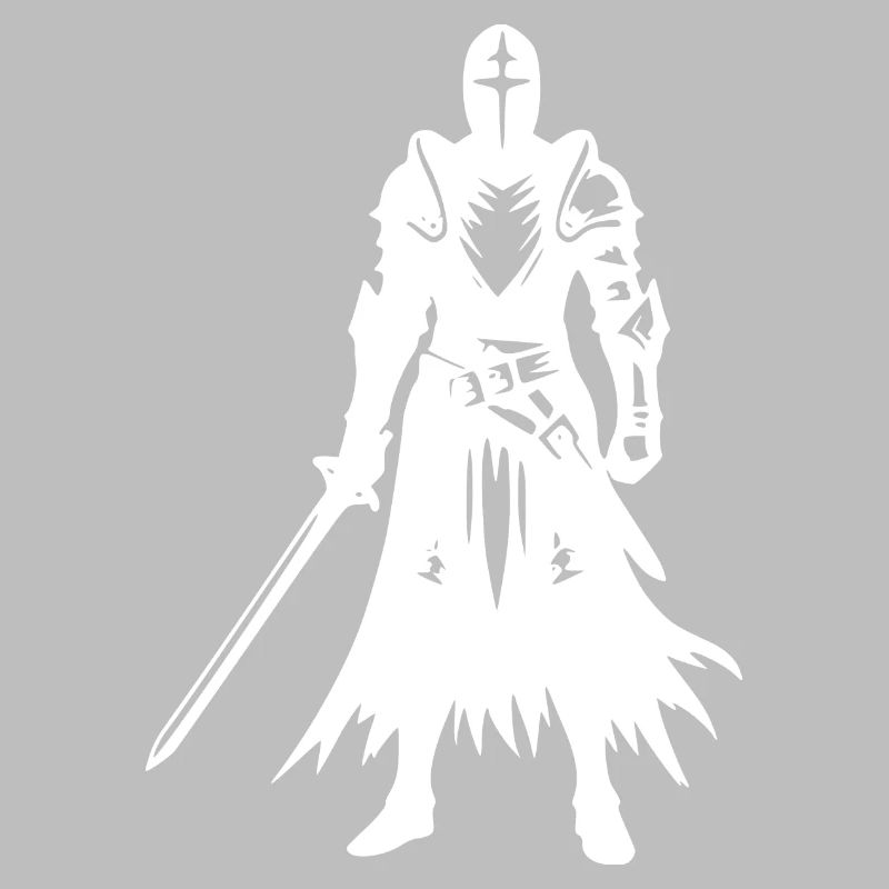 Chevalier à l’épée