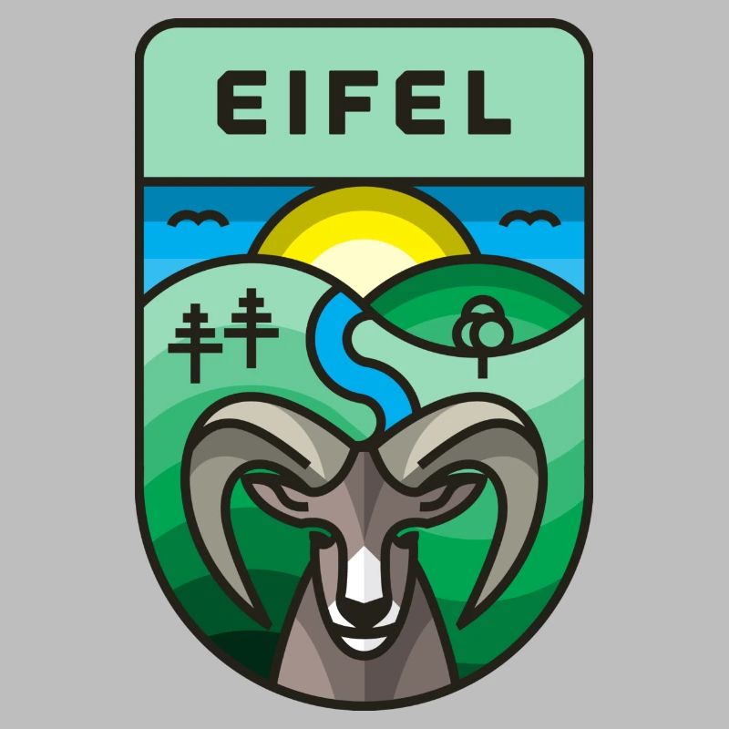 Eifel Patch