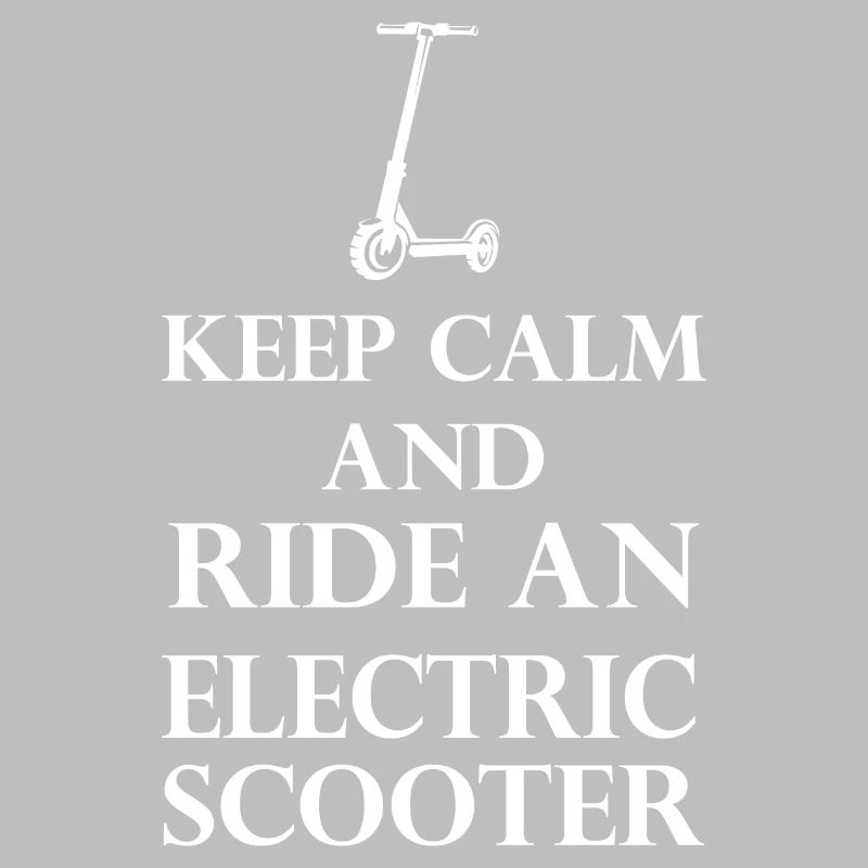 E-Scooter E-Roller Scooter