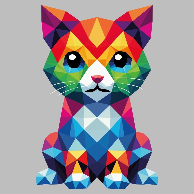 Thème Whisker Pixels
