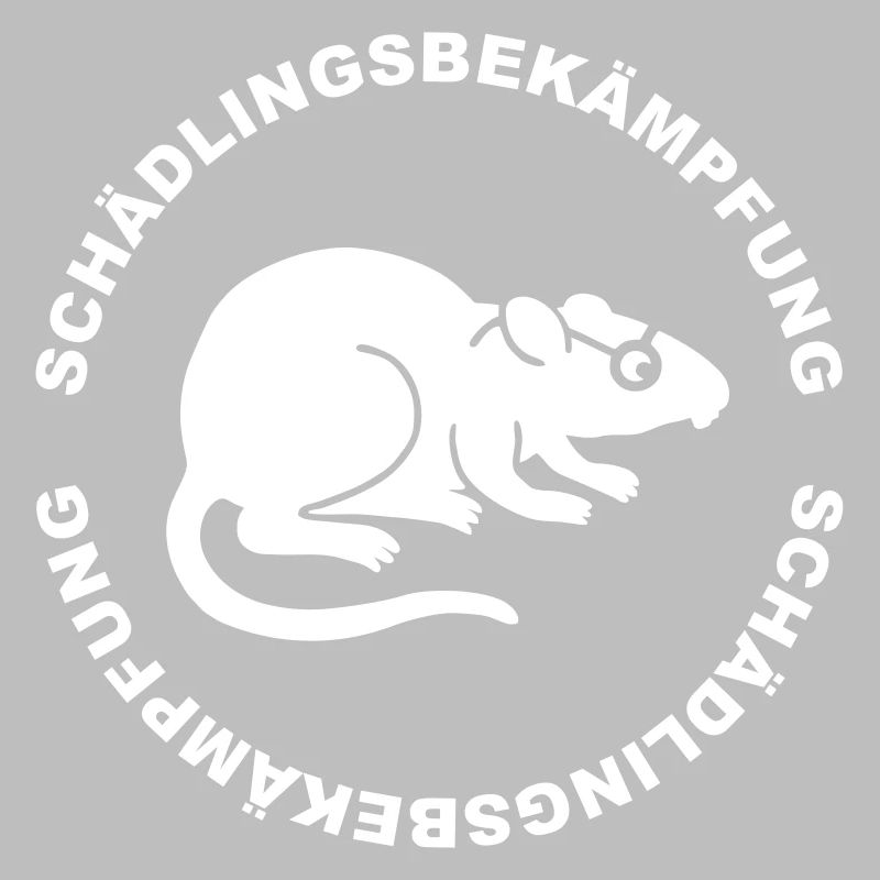 Schädlingdbekaempfung