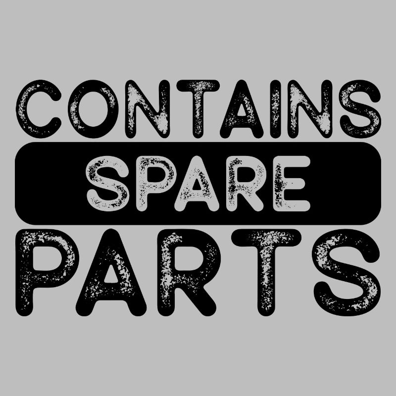 Bionic Spare Parts Design Knee and Hip Replacement