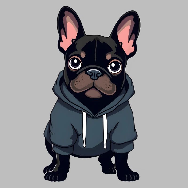 Bouledogue français
