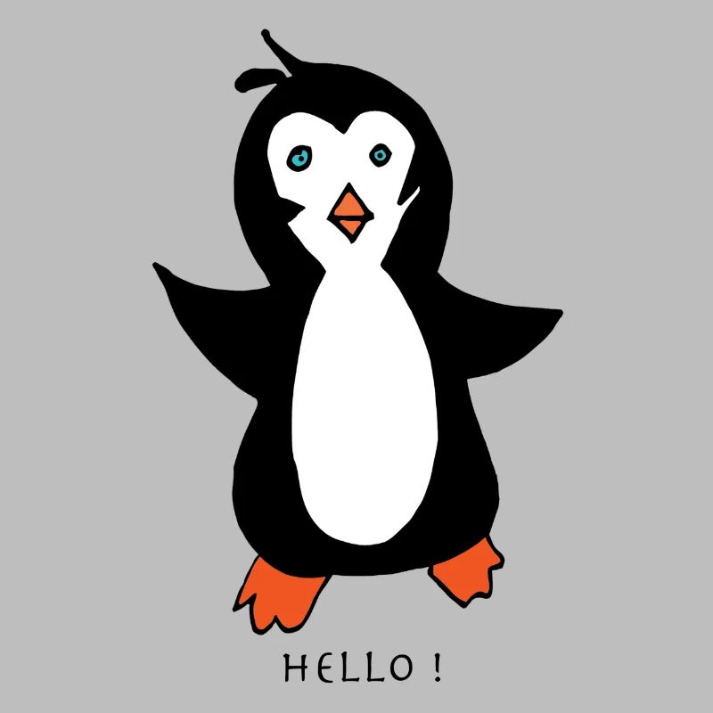 Hello pingoo