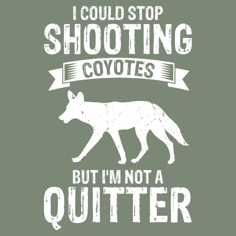 Conception de coyote pour les réacteurs de coyote