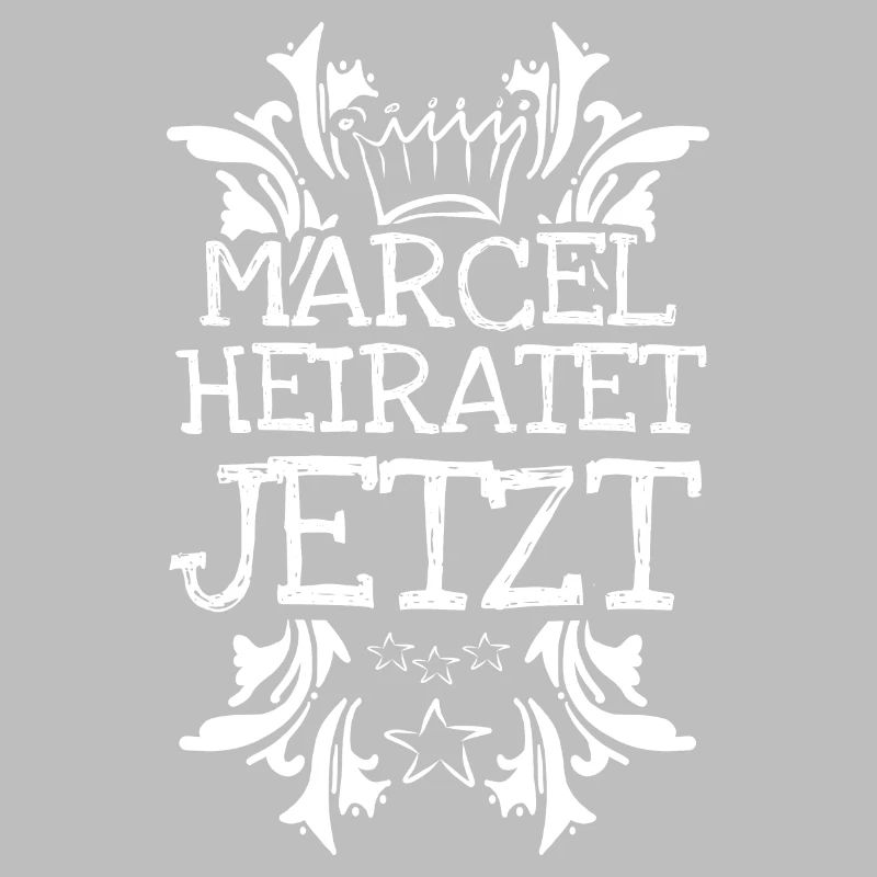 Marcel als Bachelor
