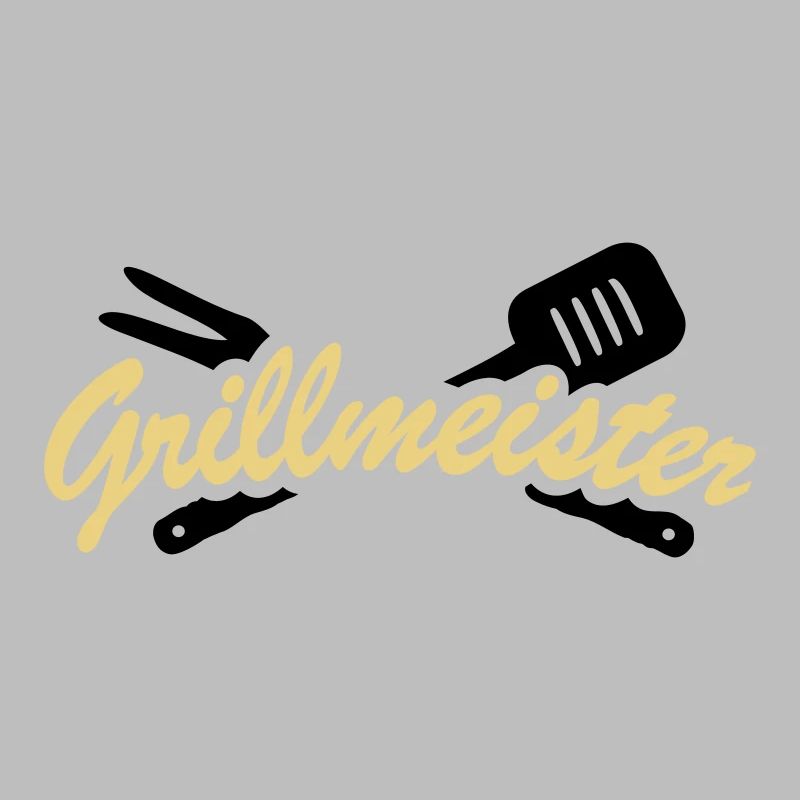 Grill Master