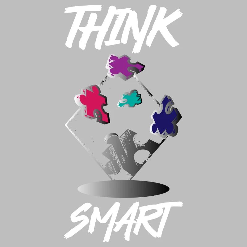 Think Smart Puzzle
