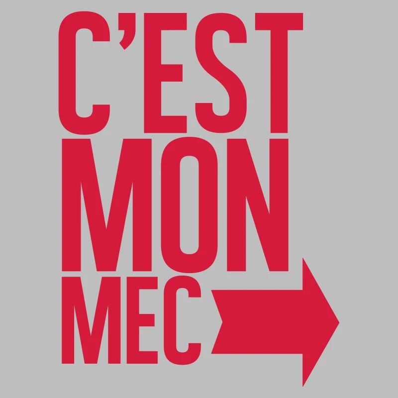 C'est mon mec
