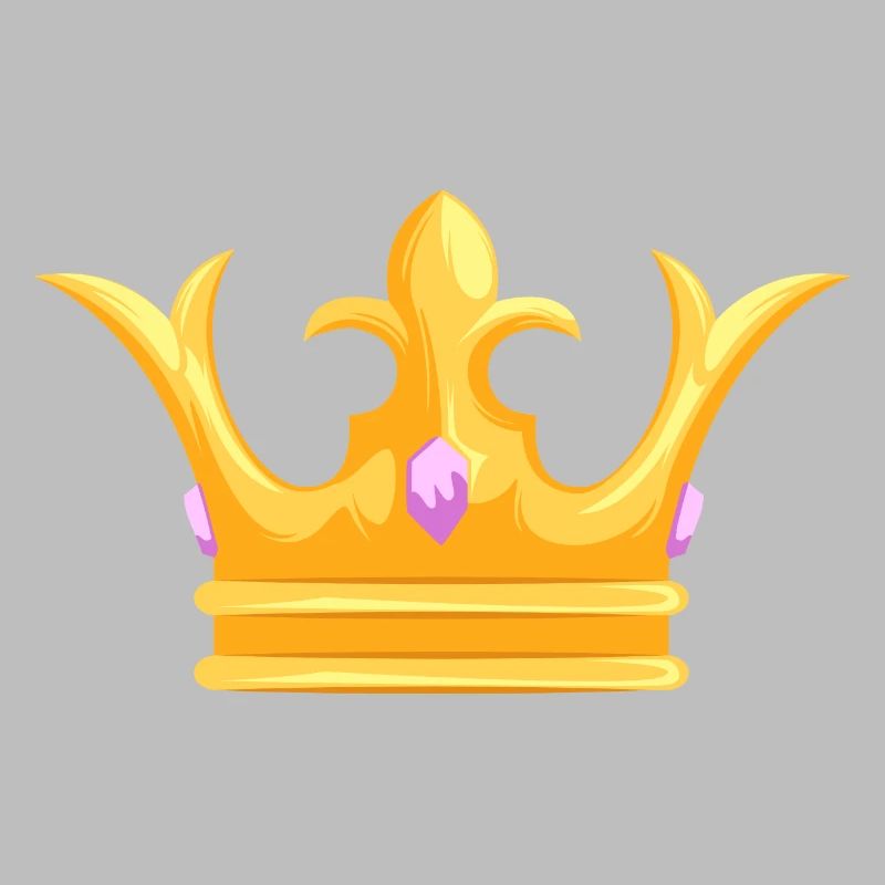 Crown - Krone