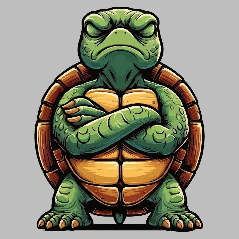 Turtle Sea Turtle Turtle