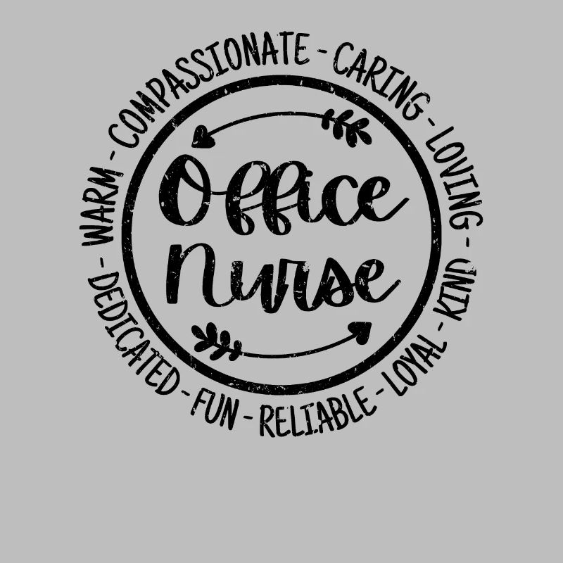 Appréciation de l’escouade infirmière de bureau Life Nursing Squad