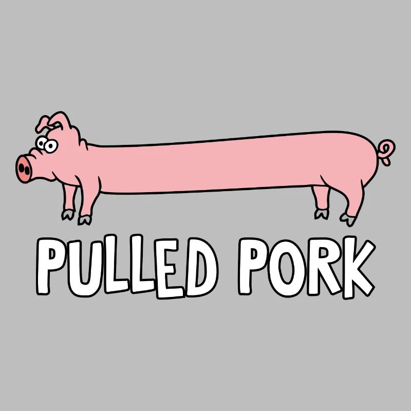 Pulled Pork