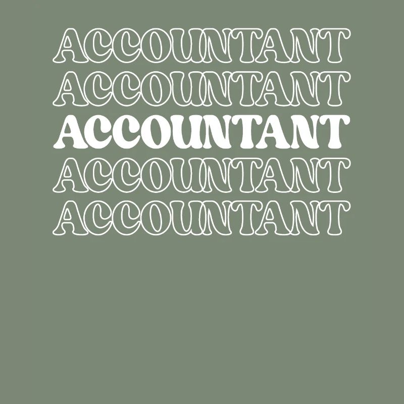 Comptable Comptable Finances Statistiques Données