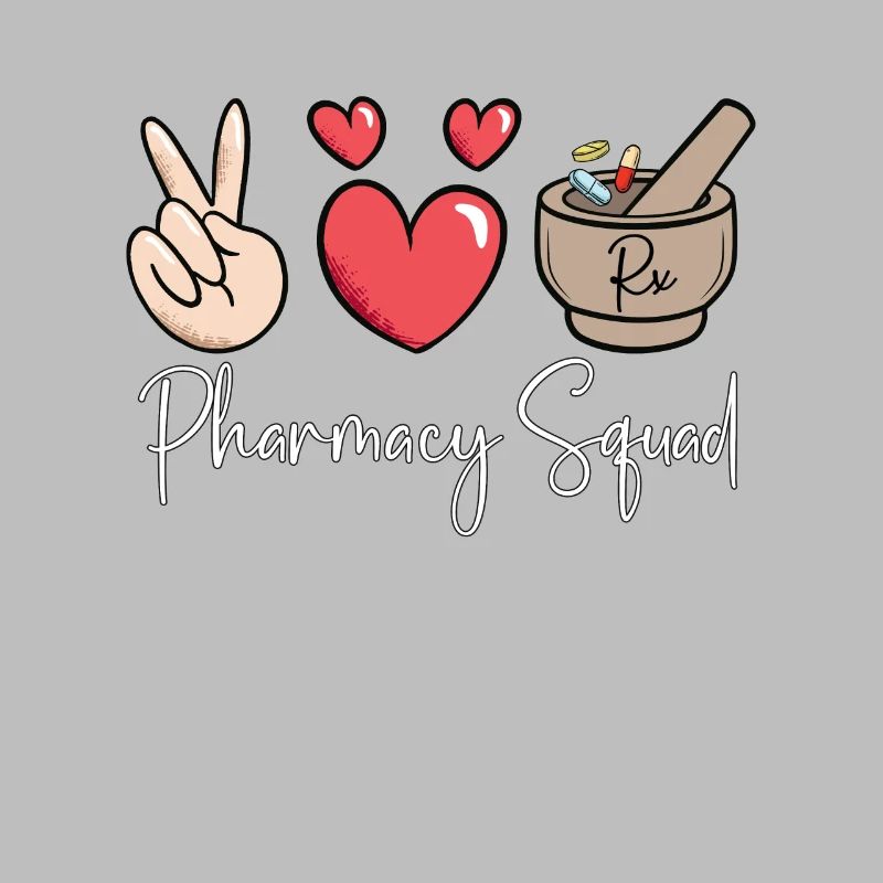 Pharmacy Technician Pharmacy Technician Gift