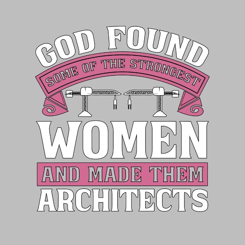 Architect God Found Some Architects Architecture