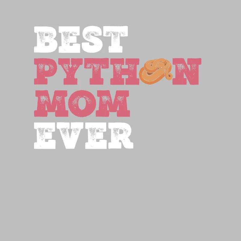 Königspython Mutter Banane Königspython Mama