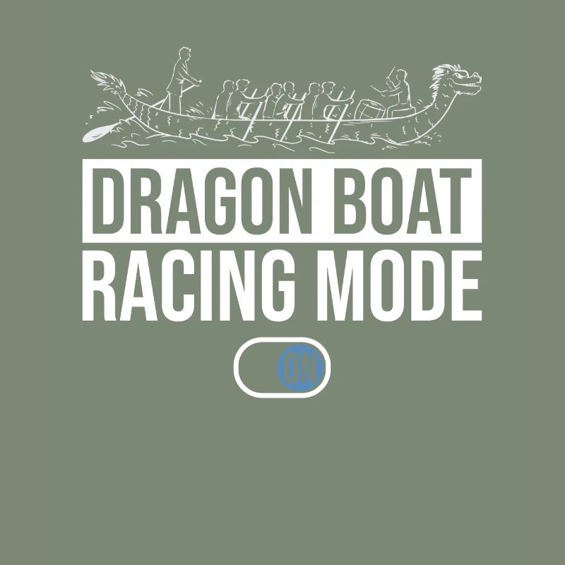 Drachenboot-Modus Ein