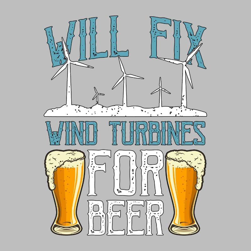 Wind Turbine Tech Will Fix Wind Turbines Windmill