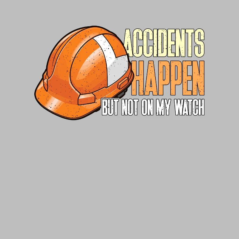 Agent de sécurité Accidents Se produire Responsable de la sécurité