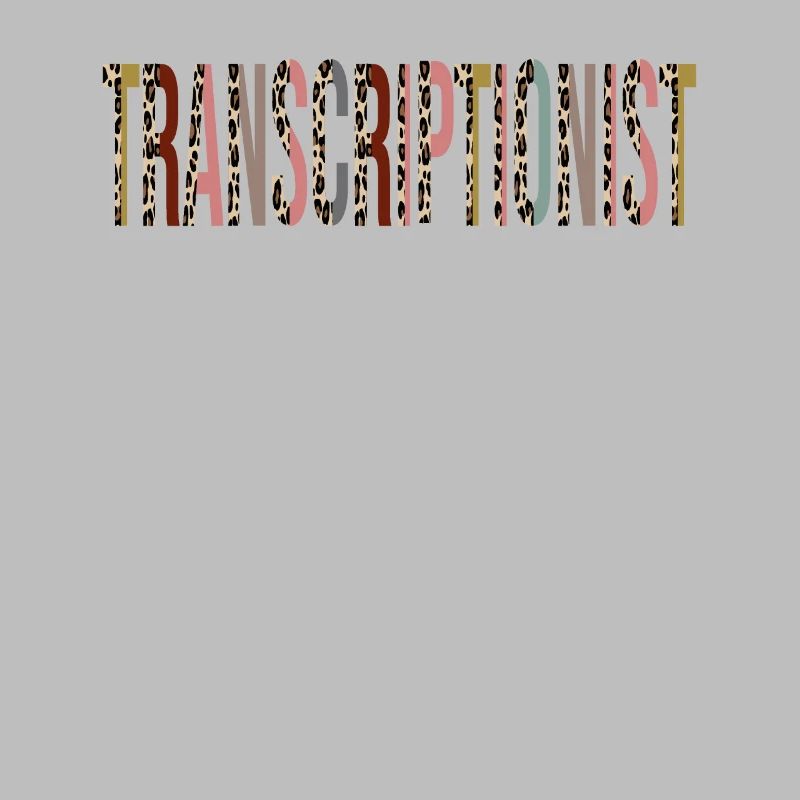 Transcripteur