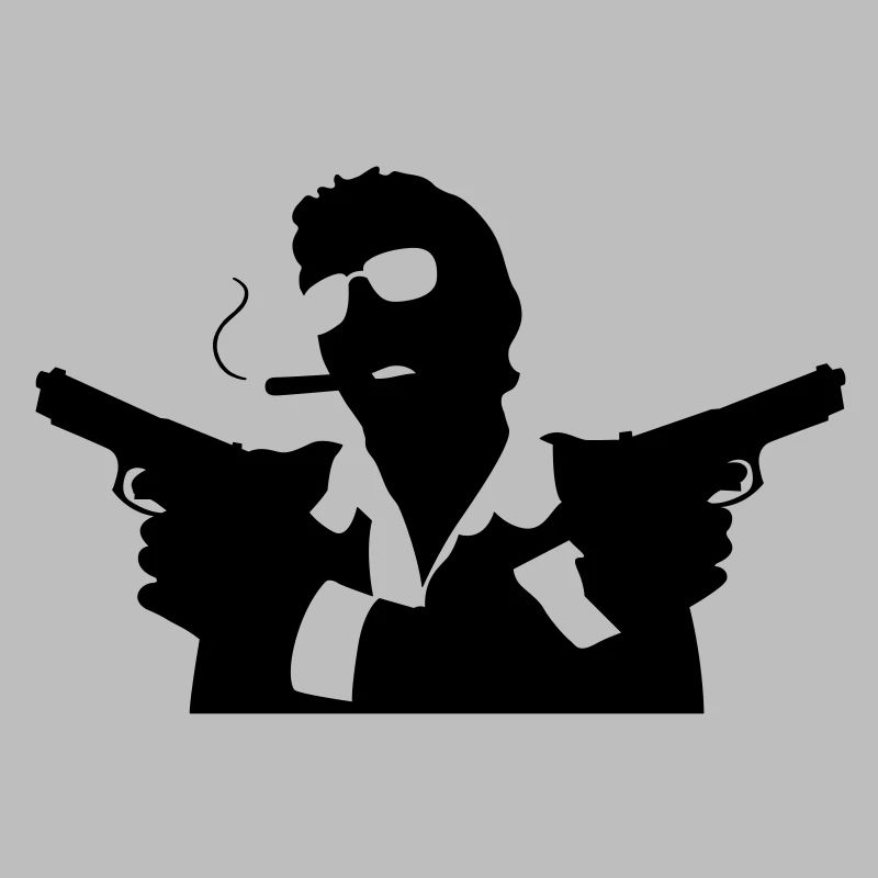 pour la Mafia
