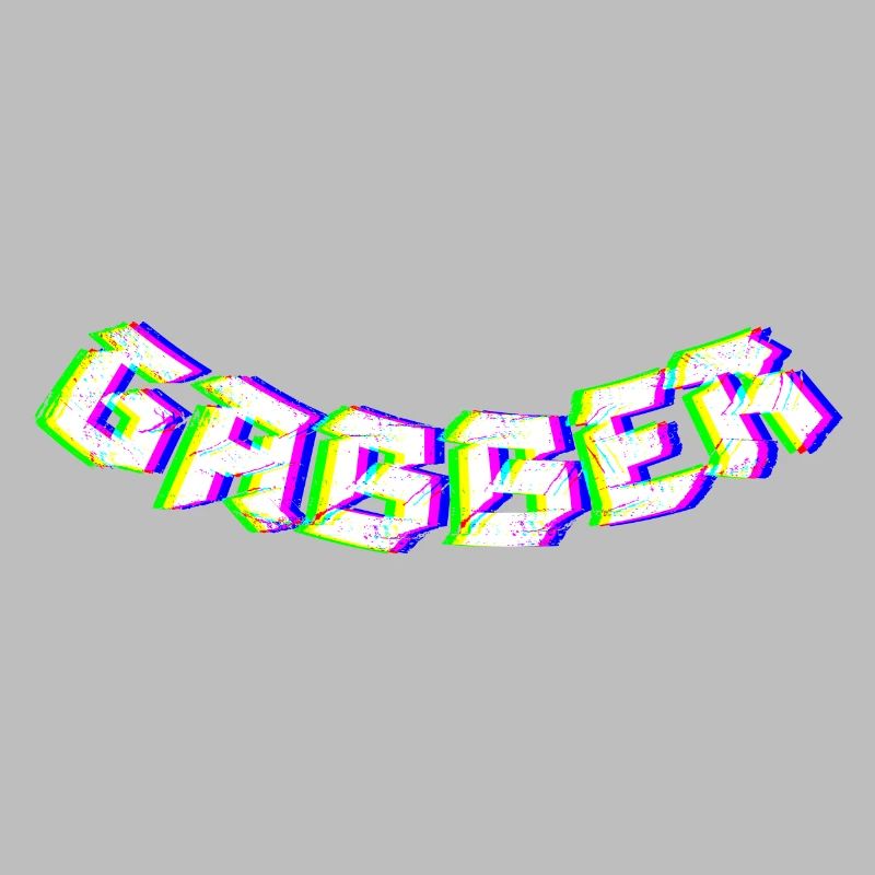 Gabber Hardcore Techno