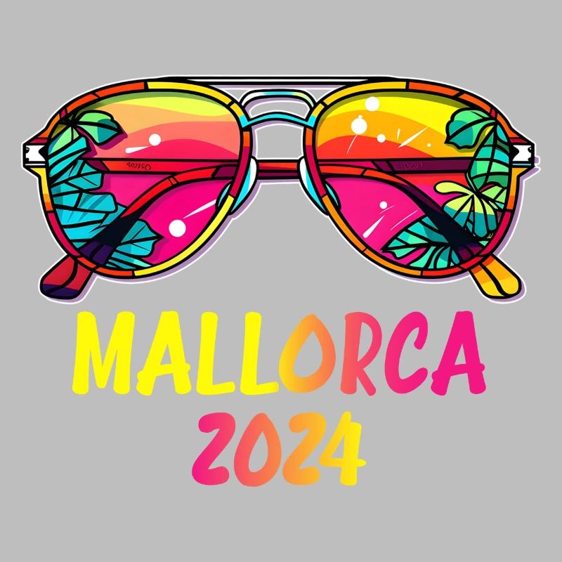 Majorque 2024