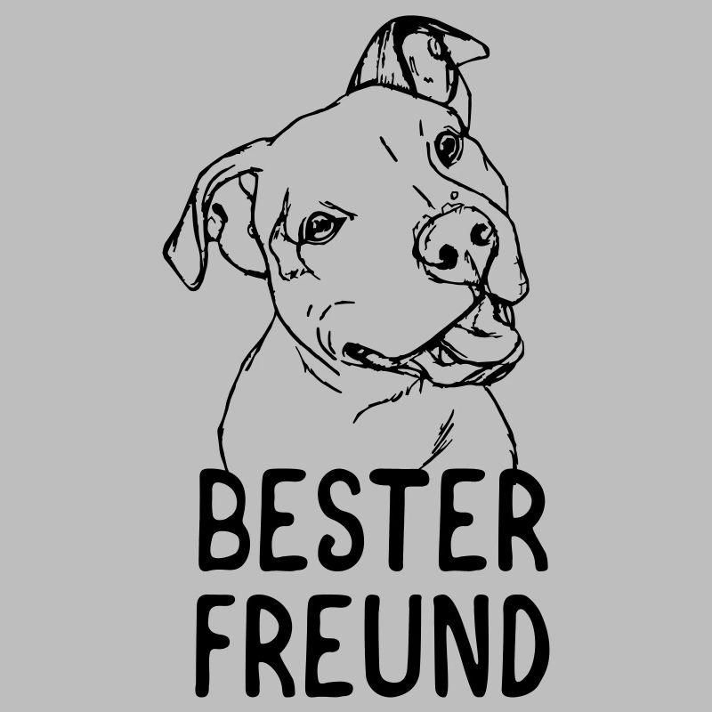 Bester Freund (des Menschen)