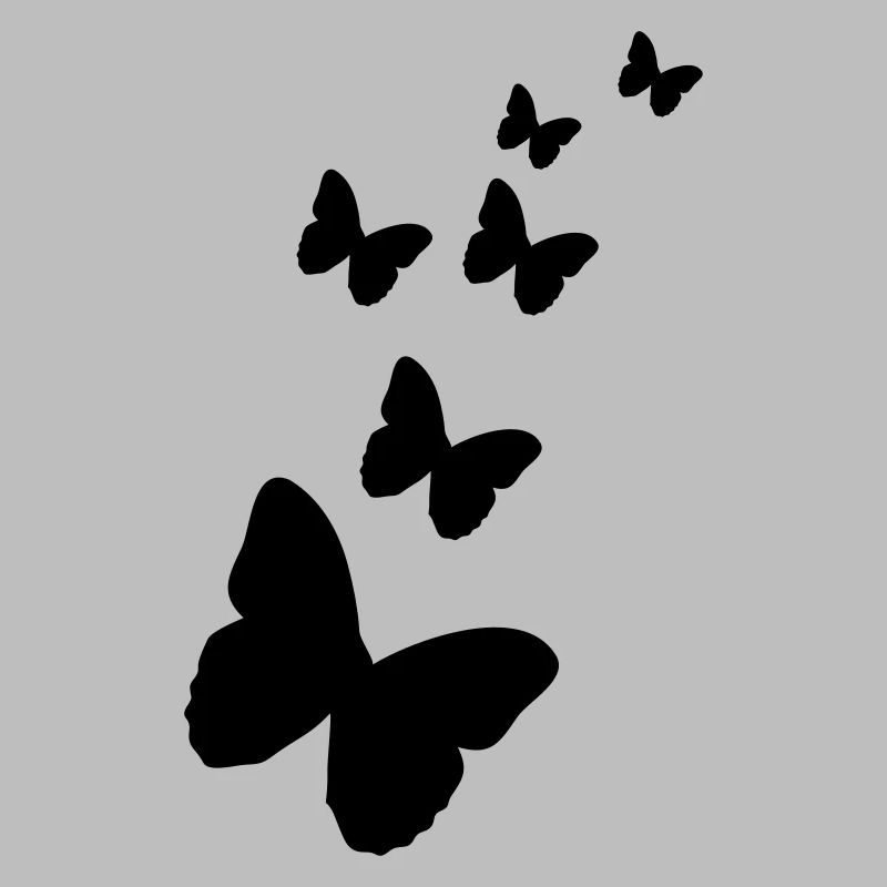 schmetterlinge