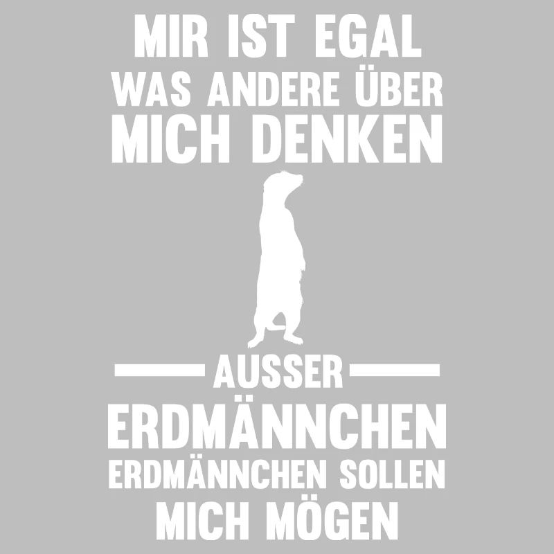 Erdmännchen