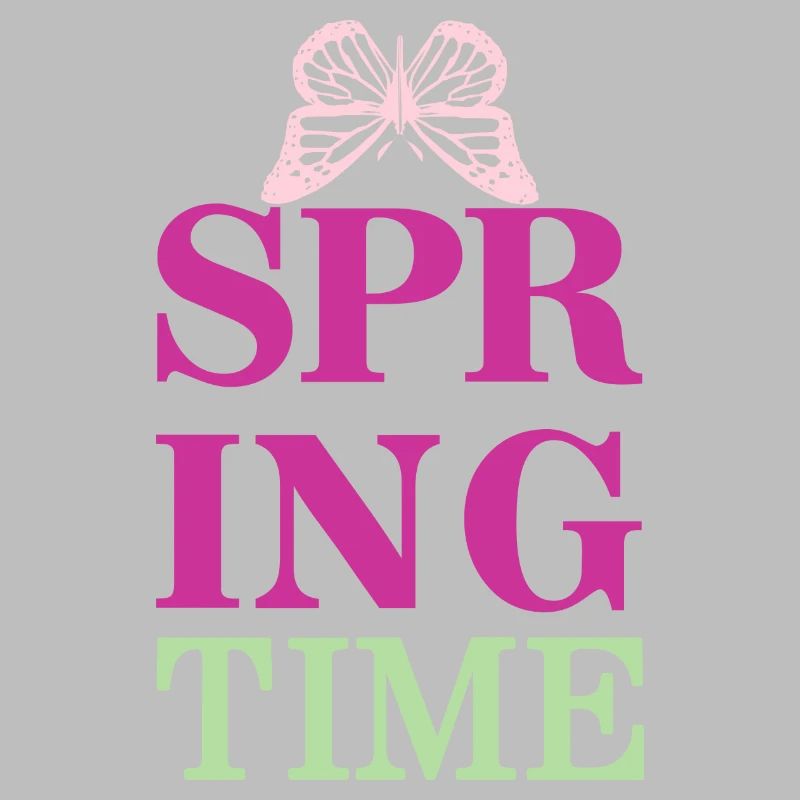 SpringTime - Le printemps est là !