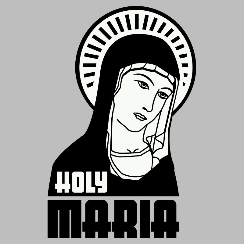 Holy Maria