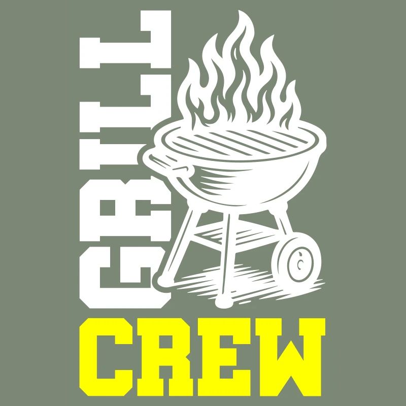 Grill Crew