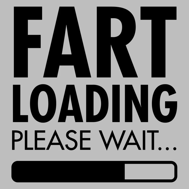 Fart Loading - Please Wait