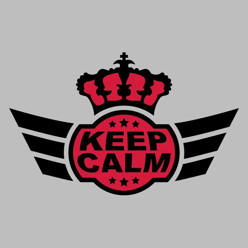 Keep Calm