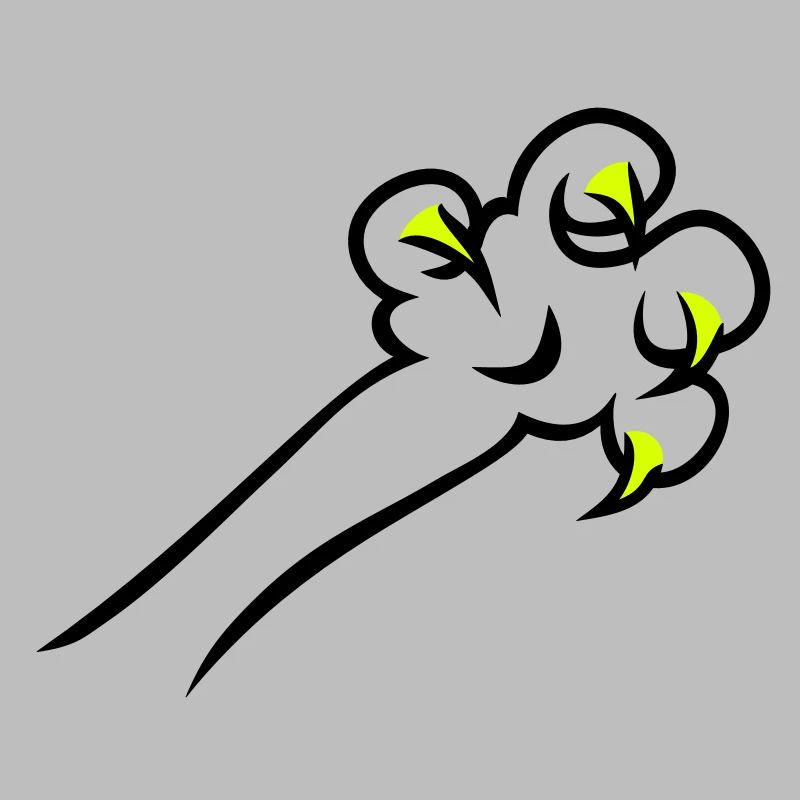 griffes / griffes (2c)