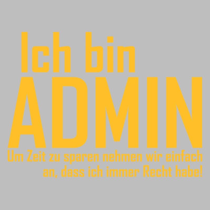 admin