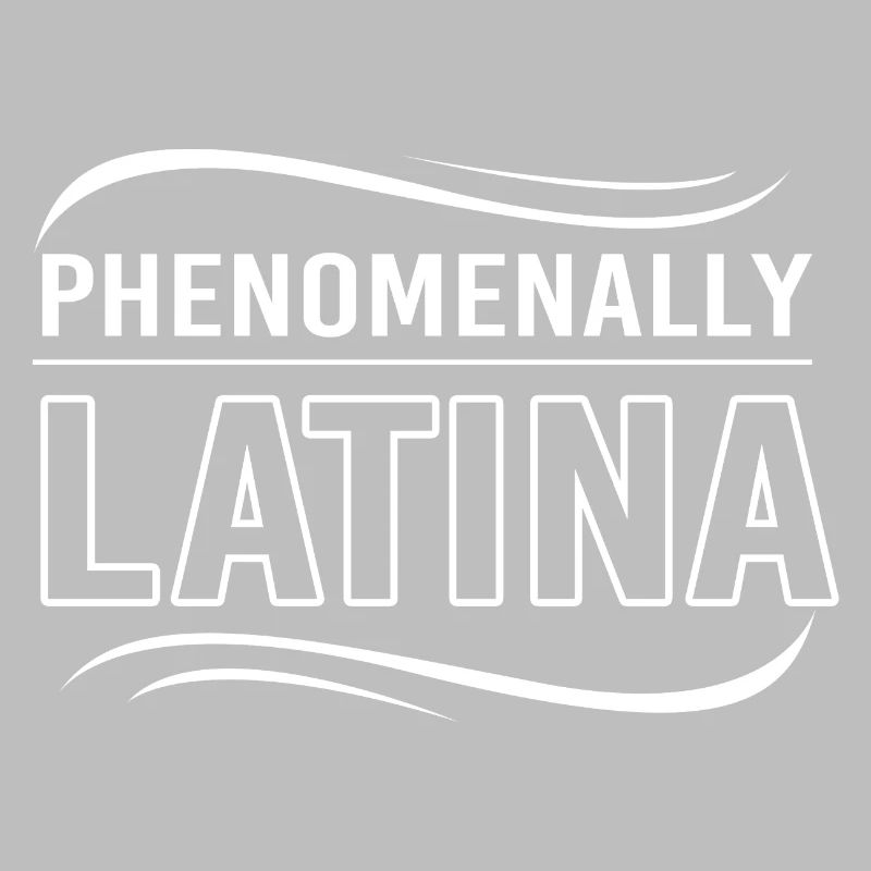 Latina Mutter