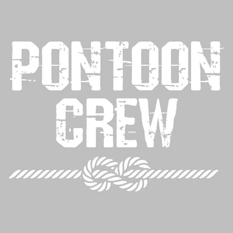Pontonboot Boot Boote