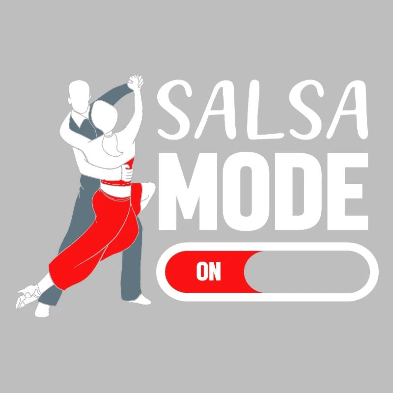 Danseuse de salsa Danseuse