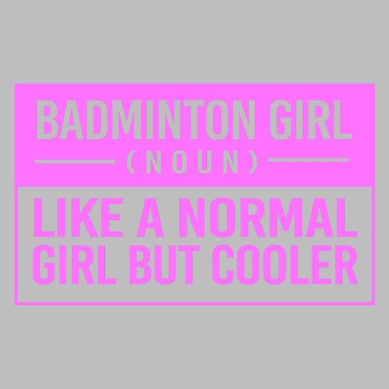 Badminton
