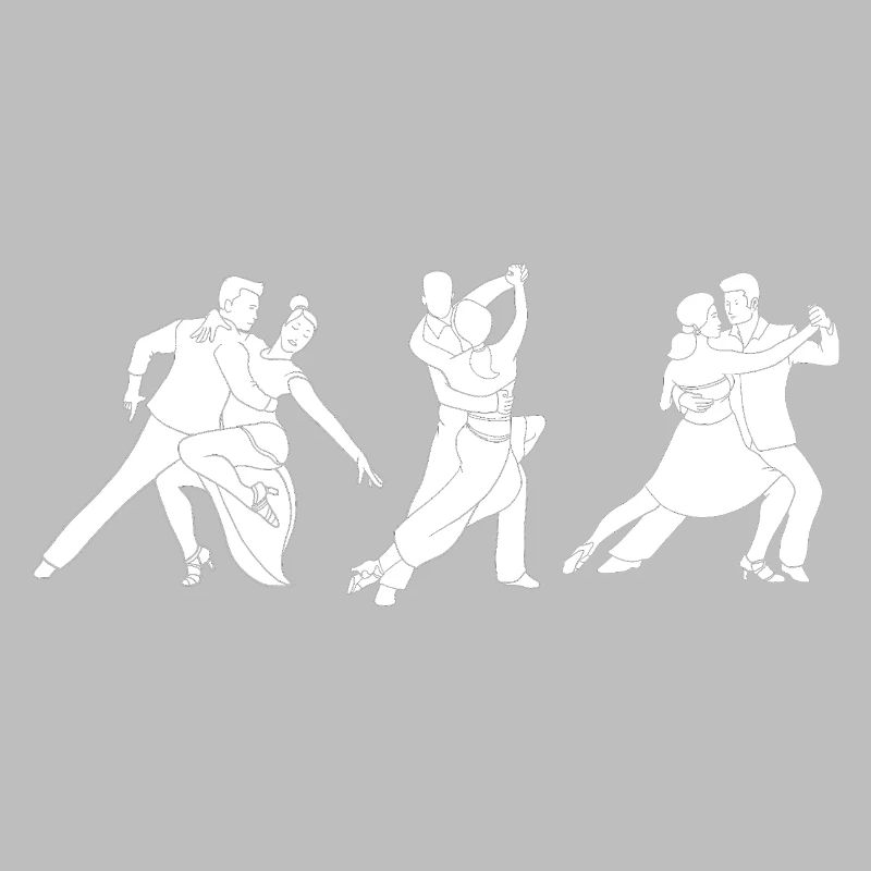 Salsa Dancer Dancer