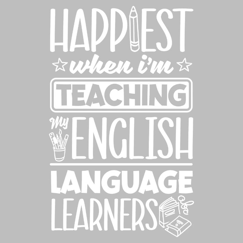 Professeur d’anglais langue ESL Linguiste Enseignement de l’anglais langue seconde