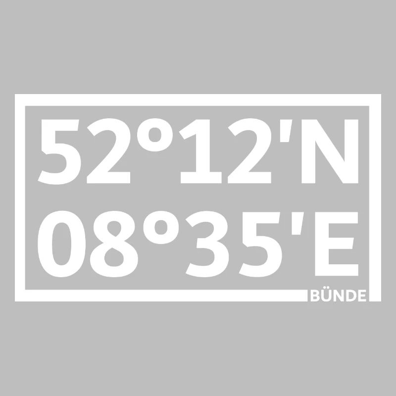 Frets coordinates