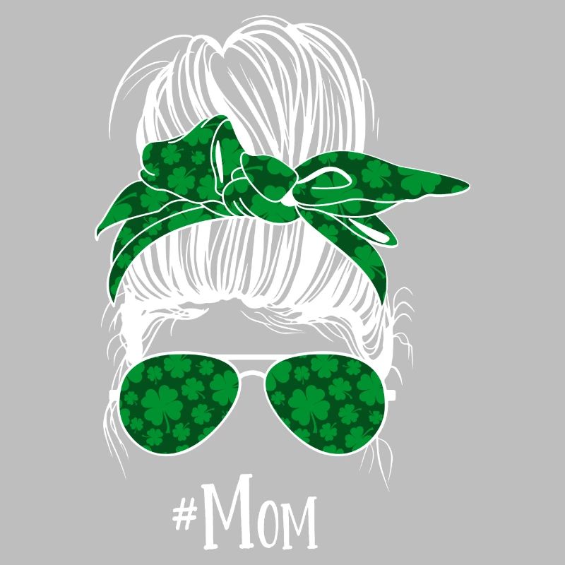 Maman Messy Dutt St. Patricks
