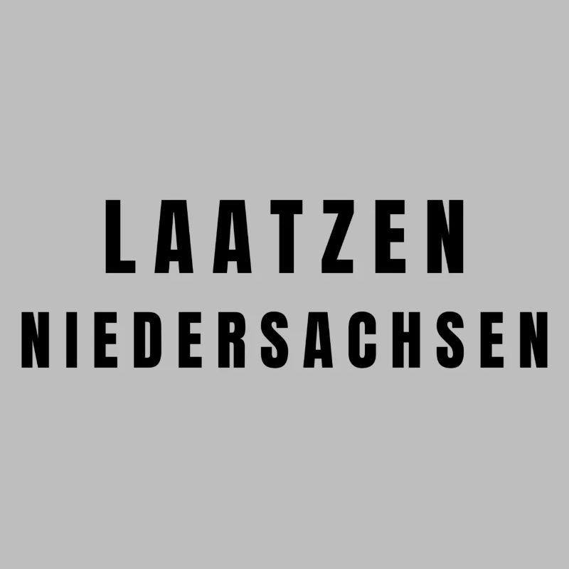 Laatzen, Basse-Saxe