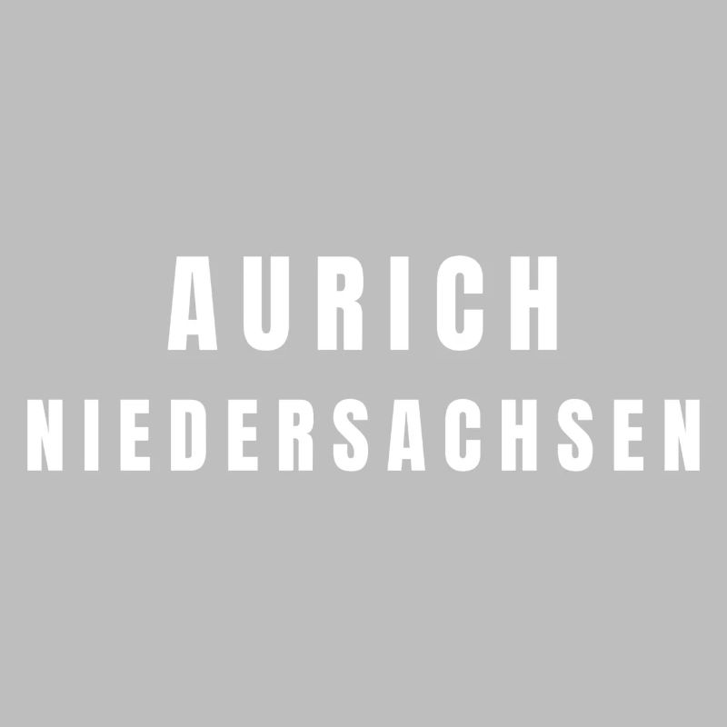 Aurich, Basse-Saxe