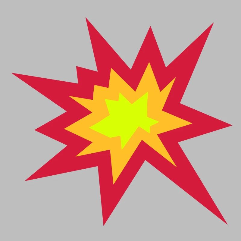 Explosion