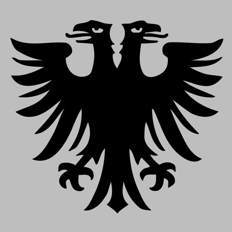 double-headed eagle